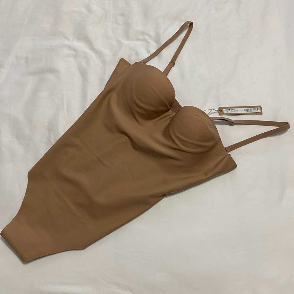 Skims Underwire Bodysuit